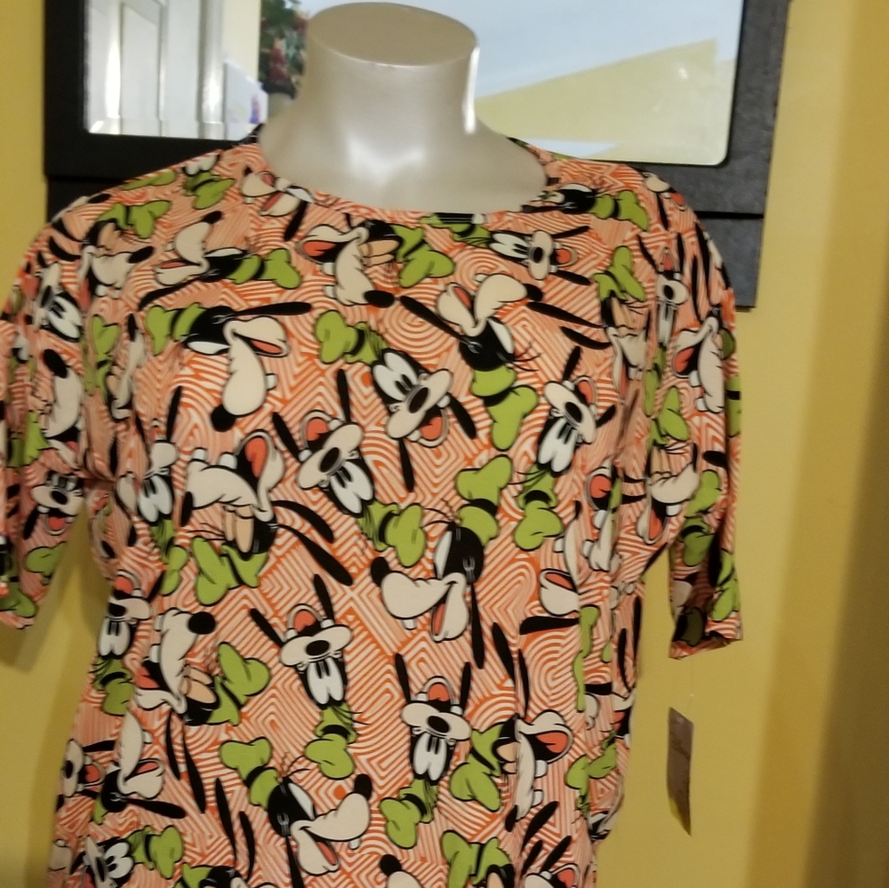 Lularoe Goofy